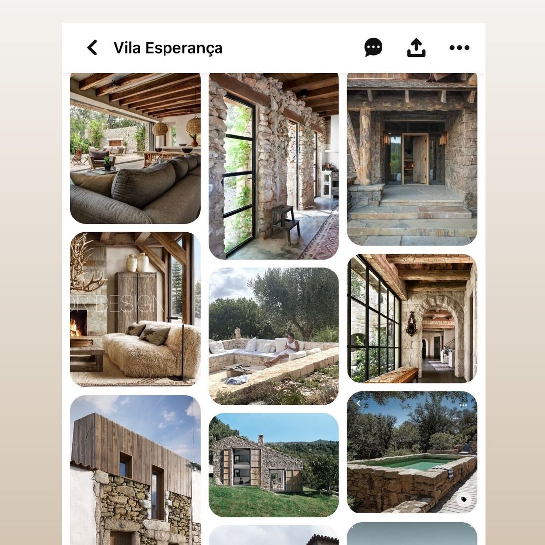 Catarina Gouveia, story