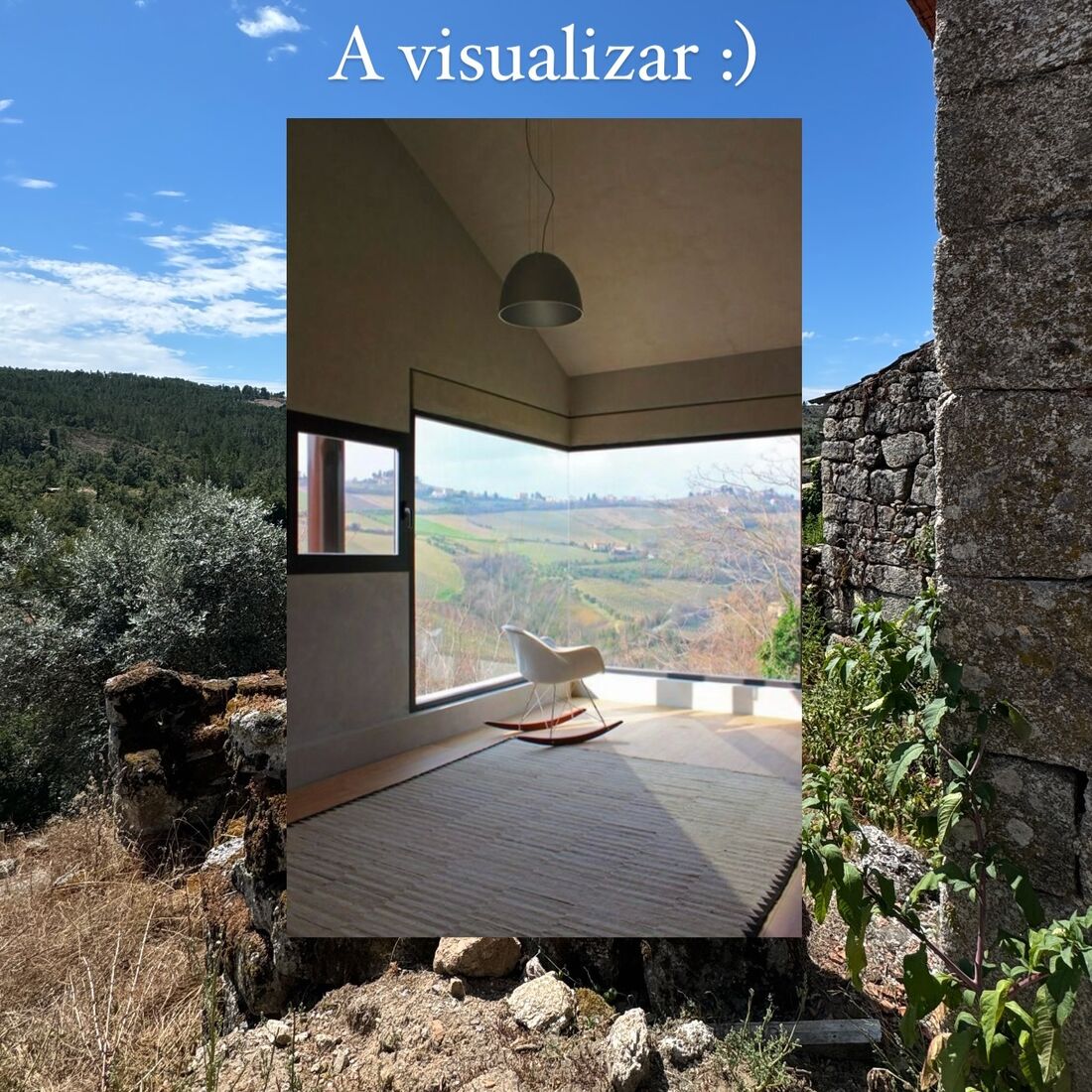 Catarina Gouveia, story