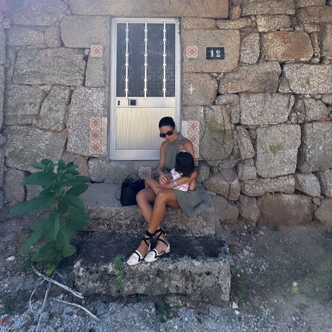 Catarina Gouveia, story