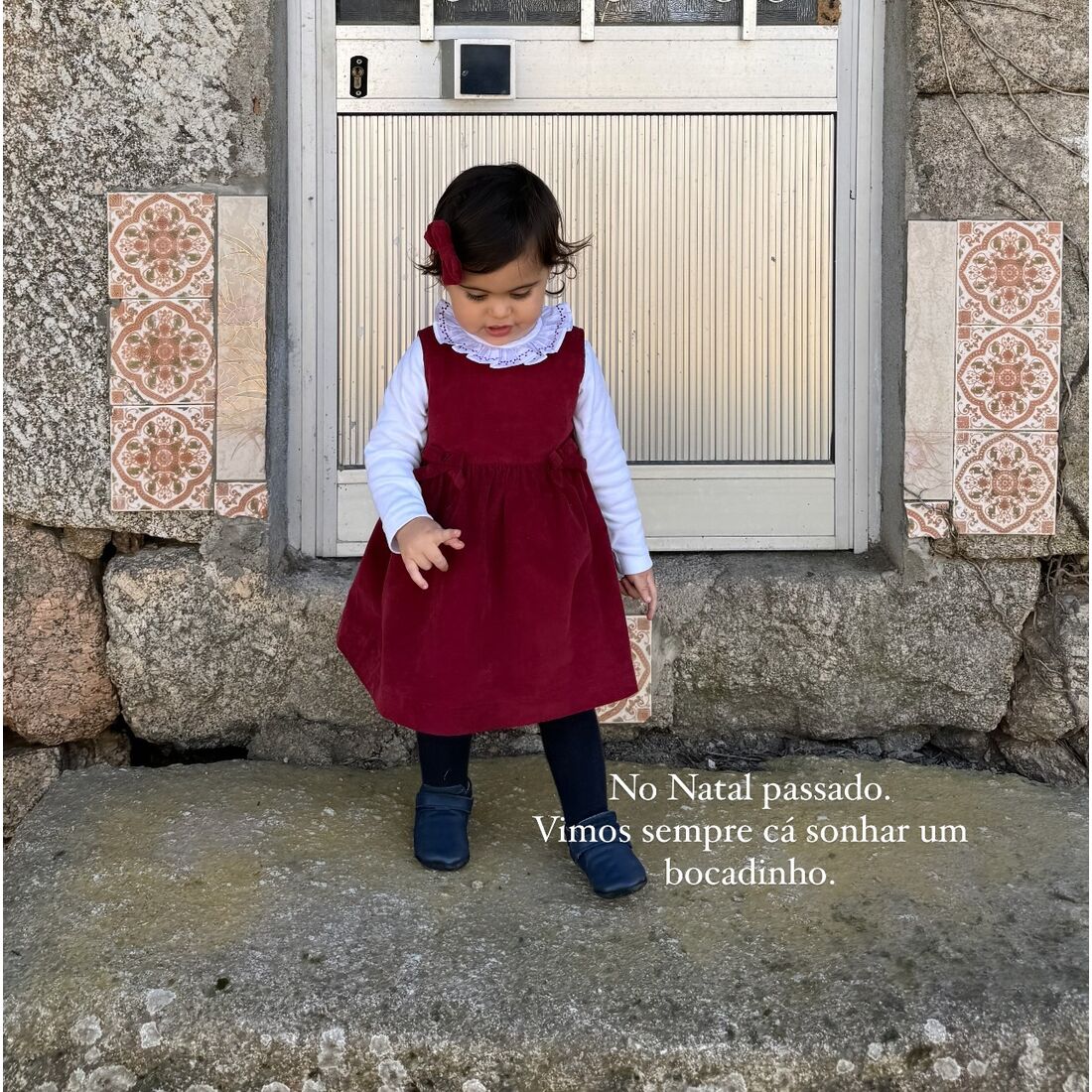 Catarina Gouveia, story