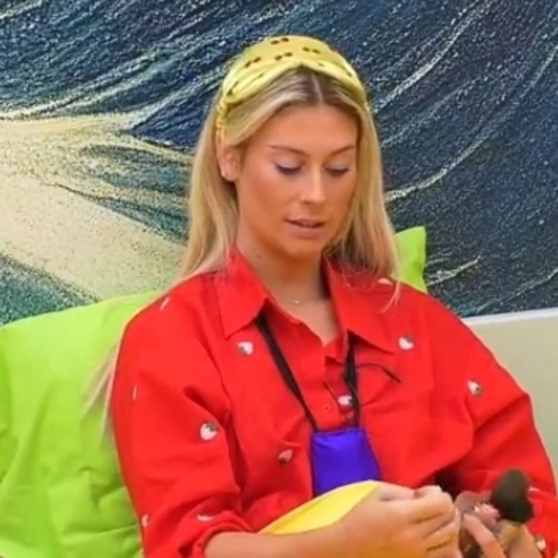 Bernardina