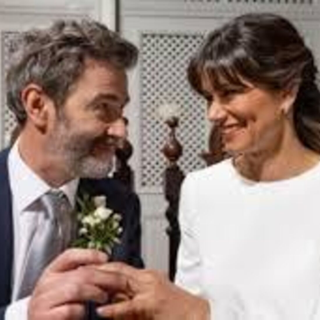 'Senhora do Mar': João Reis, Cláudia Vieira