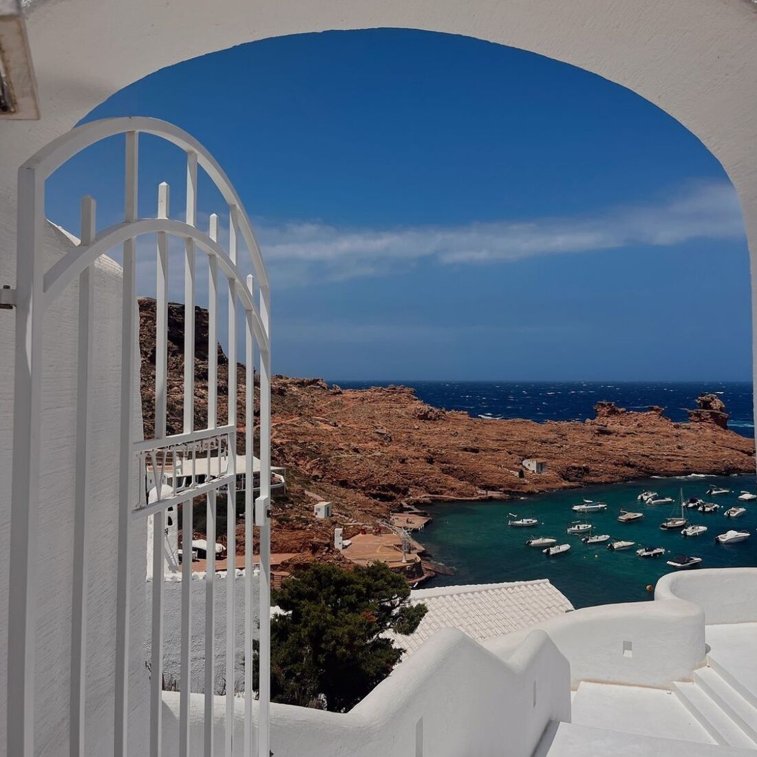 Mariana Saborosa, publicação