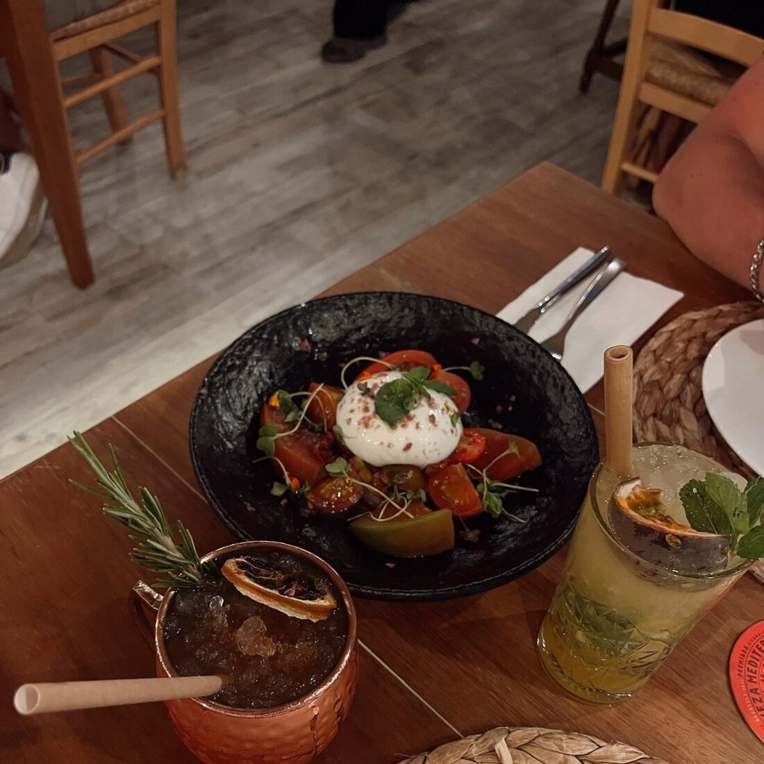 Mariana Saborosa, publicação