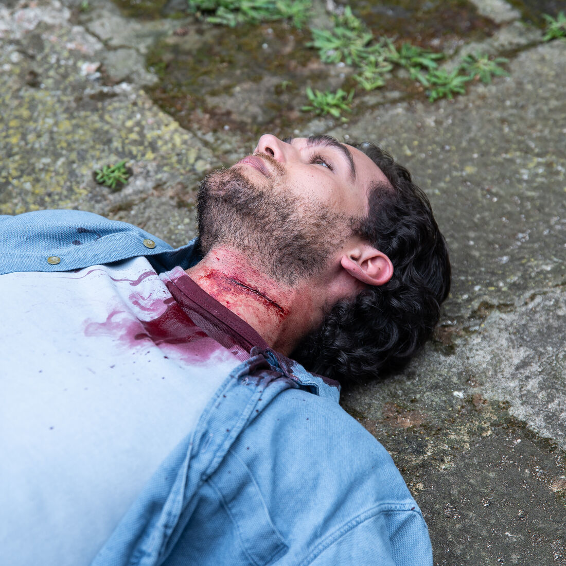 'Senhora do Mar': Hélder Afonso