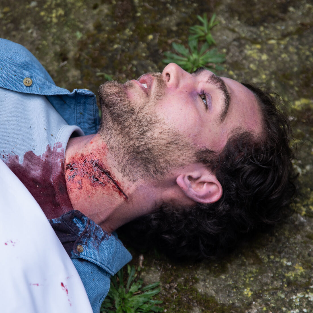 'Senhora do Mar': Hélder Afonso