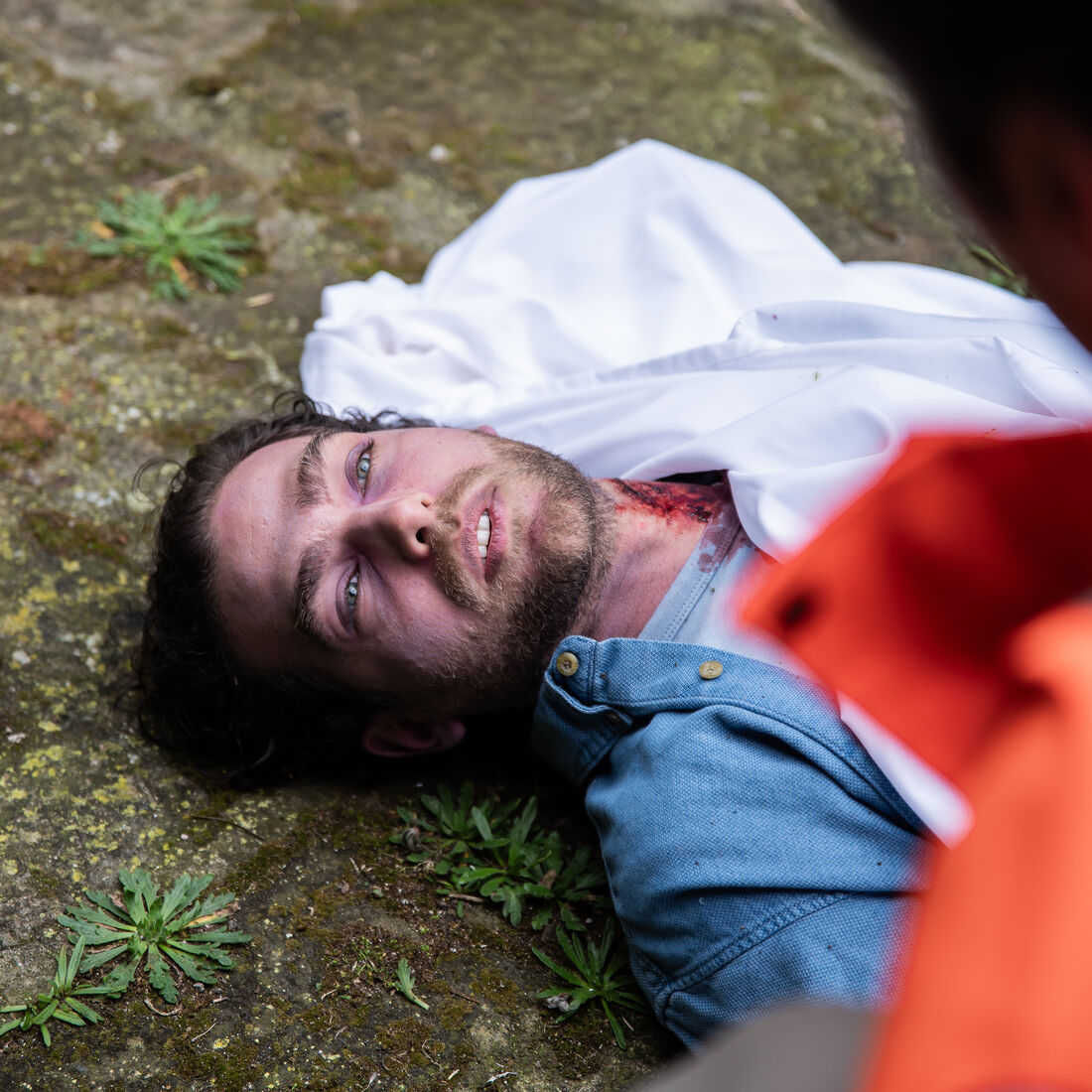 'Senhora do Mar': Hélder Afonso