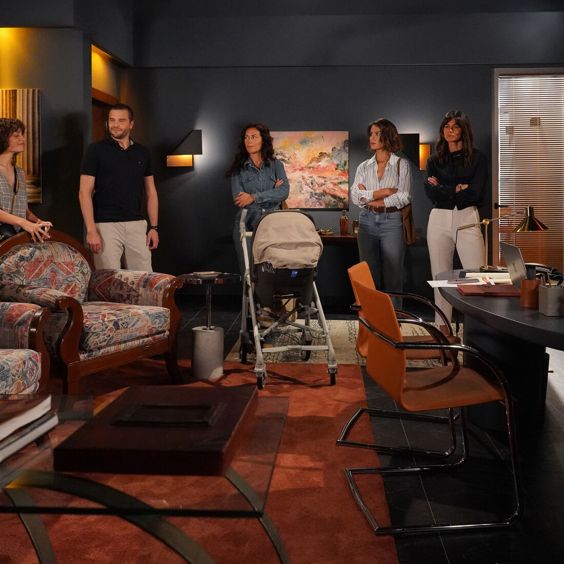 'Senhora do Mar': votações da entrada de Rita Loureiro no Grupo Bettencourt