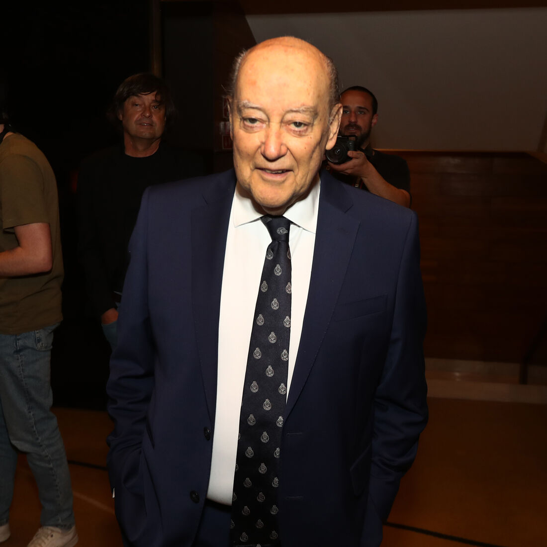pinto da costa