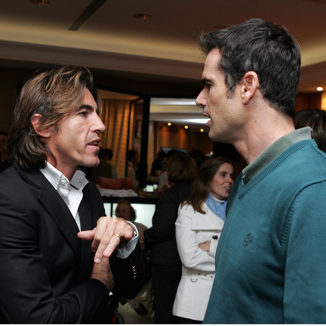 Sá Pinto, Pedro Lima