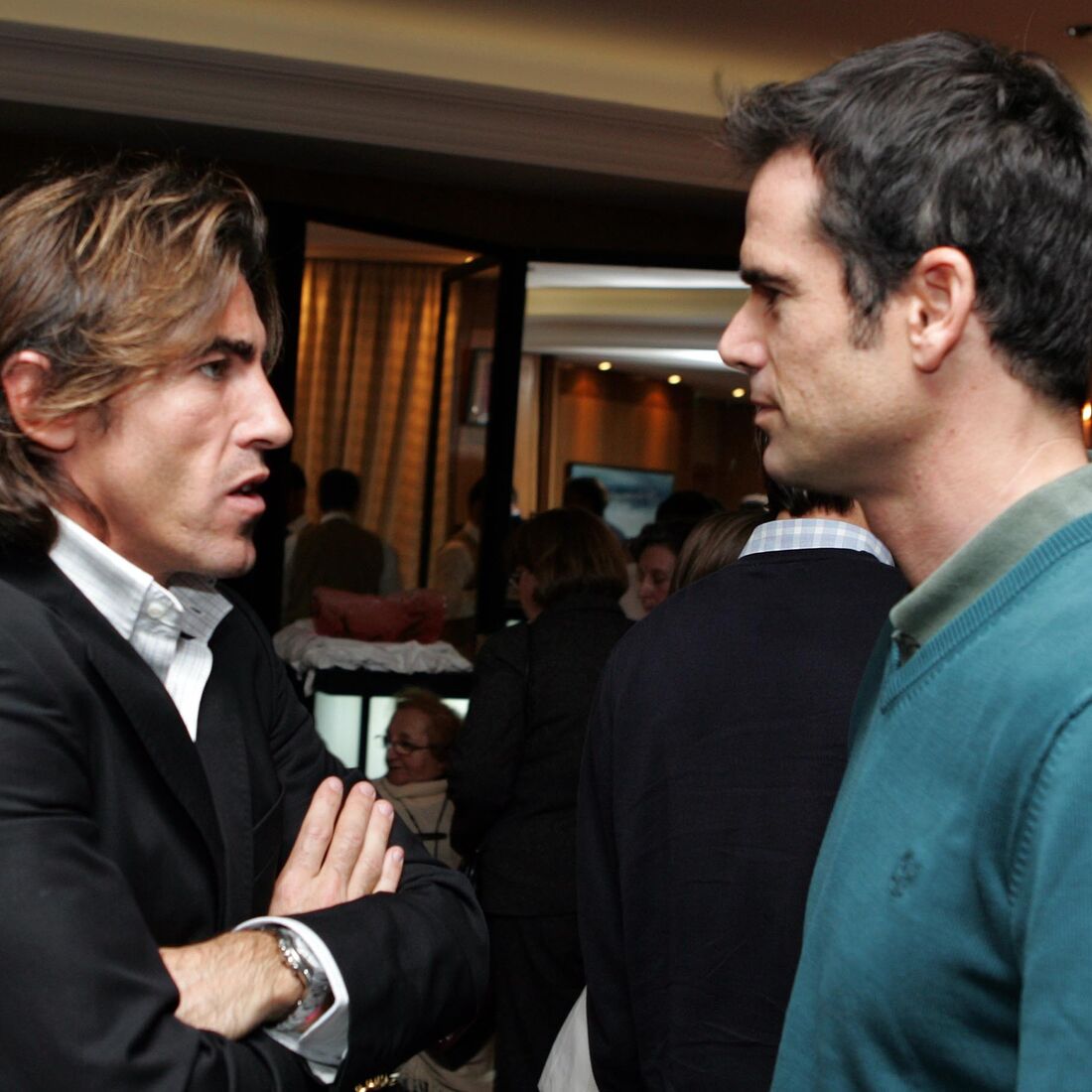 Sá Pinto, Pedro Lima