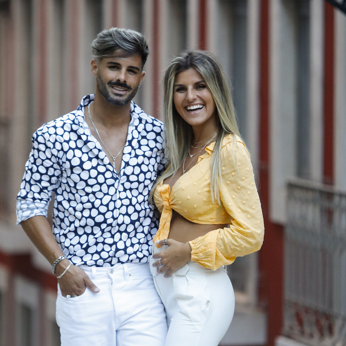 Rui Figueiredo e Jessica Antunesjpg