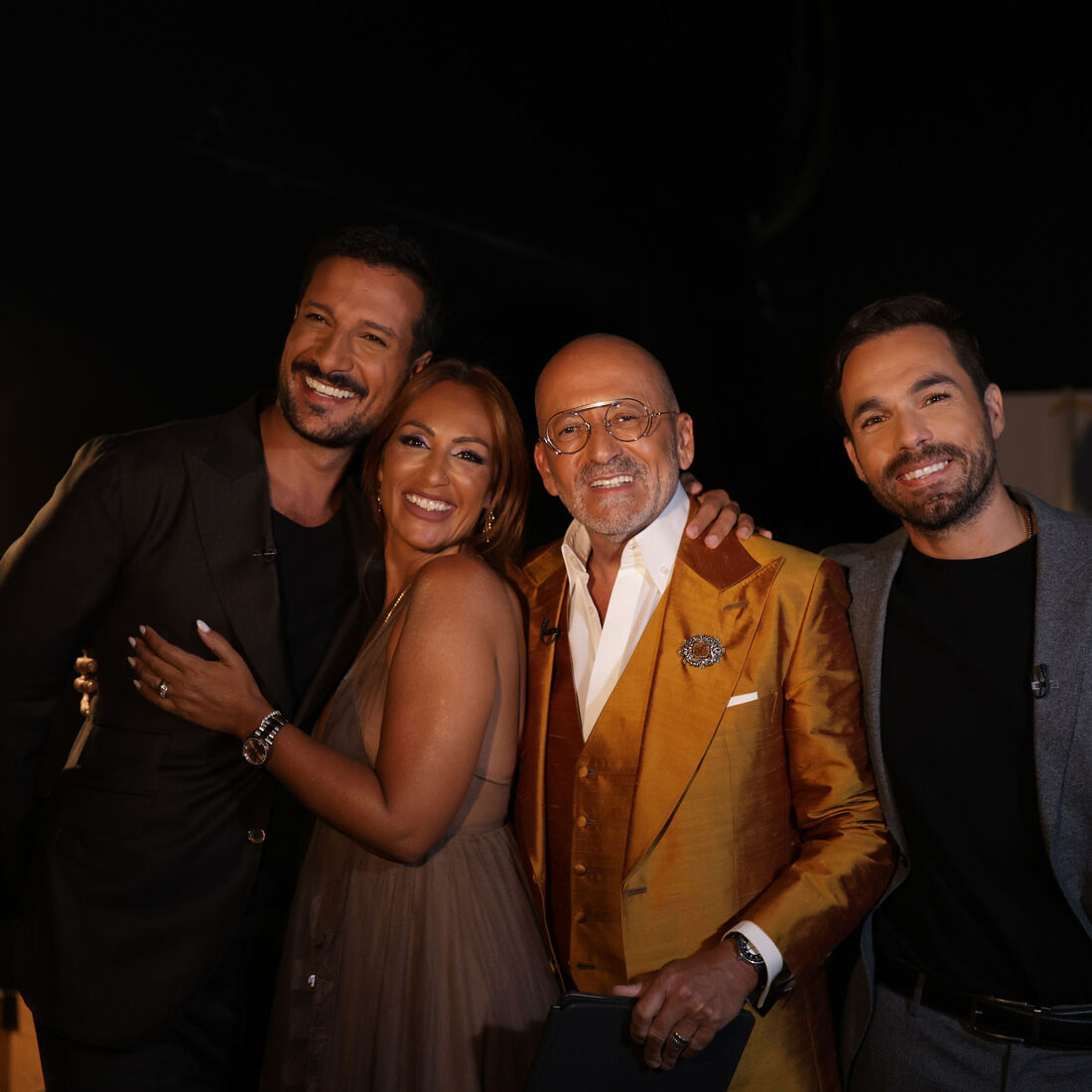 Renato Duarte, Susana Dias Ramos, Manuel Luis Goucha, Arrumadinho, Dilema