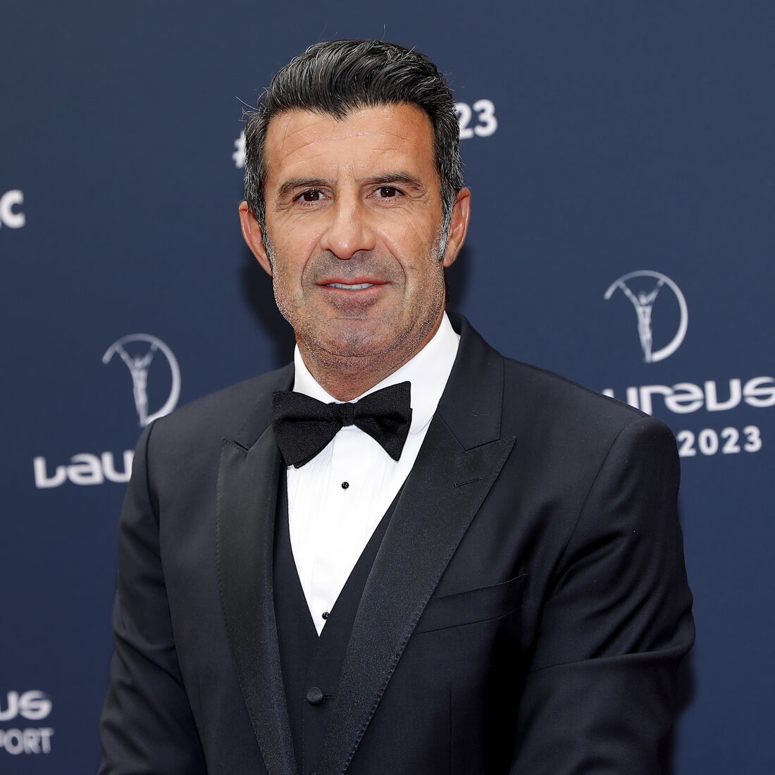 Luís Figo