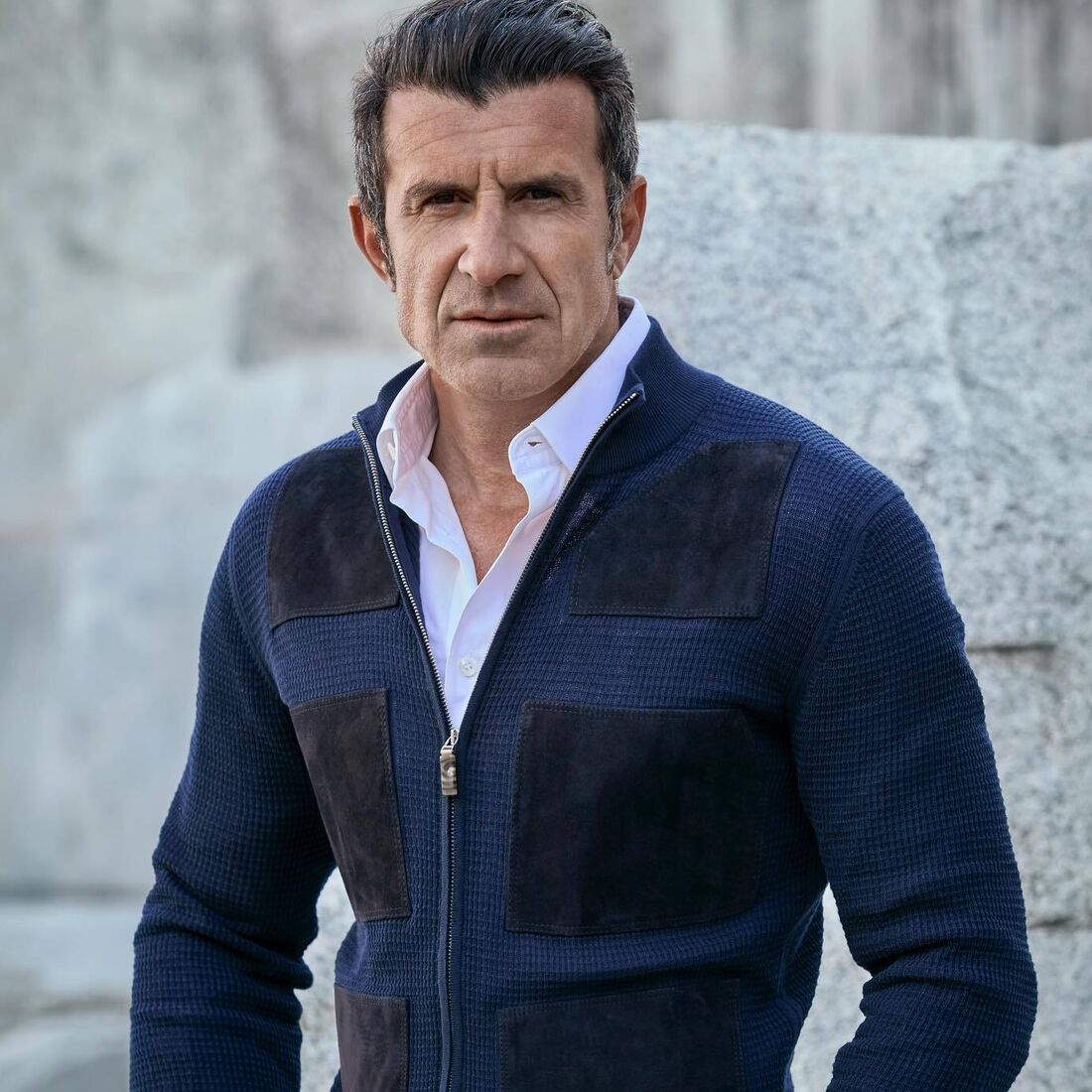 Luís Figo