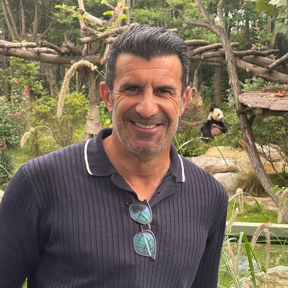 Luís Figo