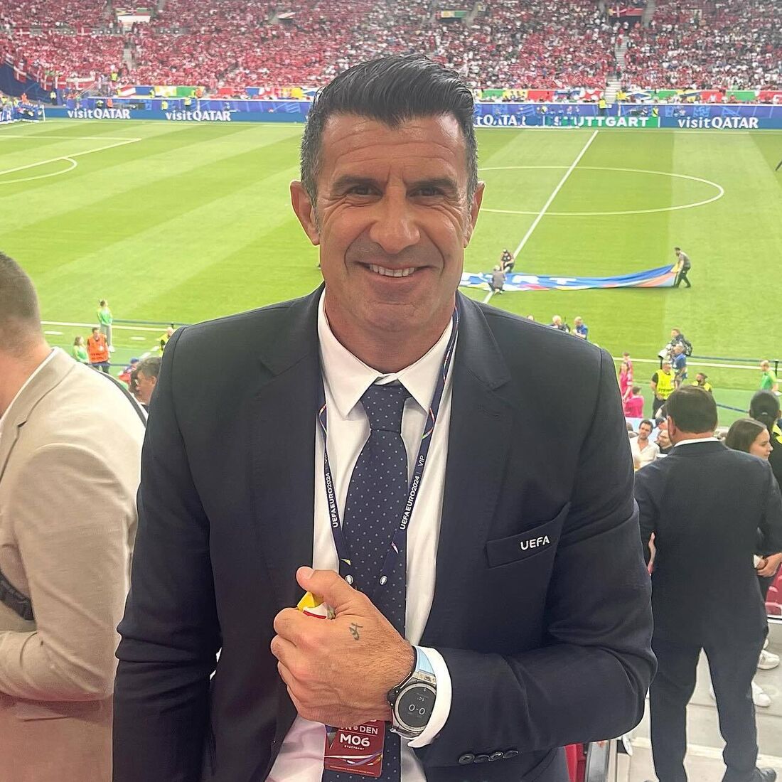 Luís Figo