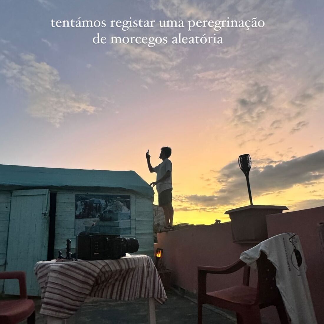 Ângelo Rodrigues, Mauritânia