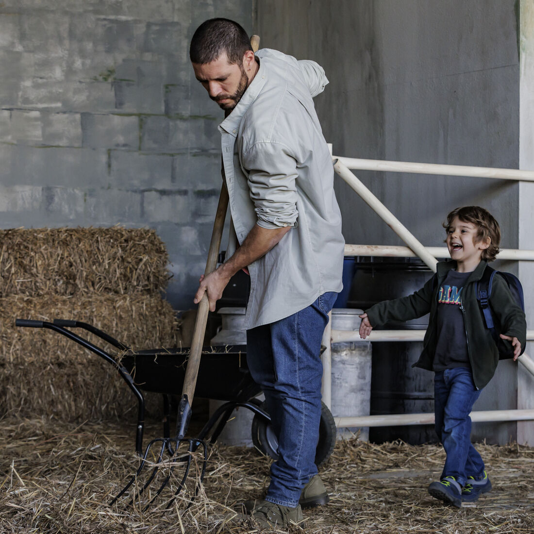 'Senhora do Mar': Mariana Pacheco, Tomás Alves