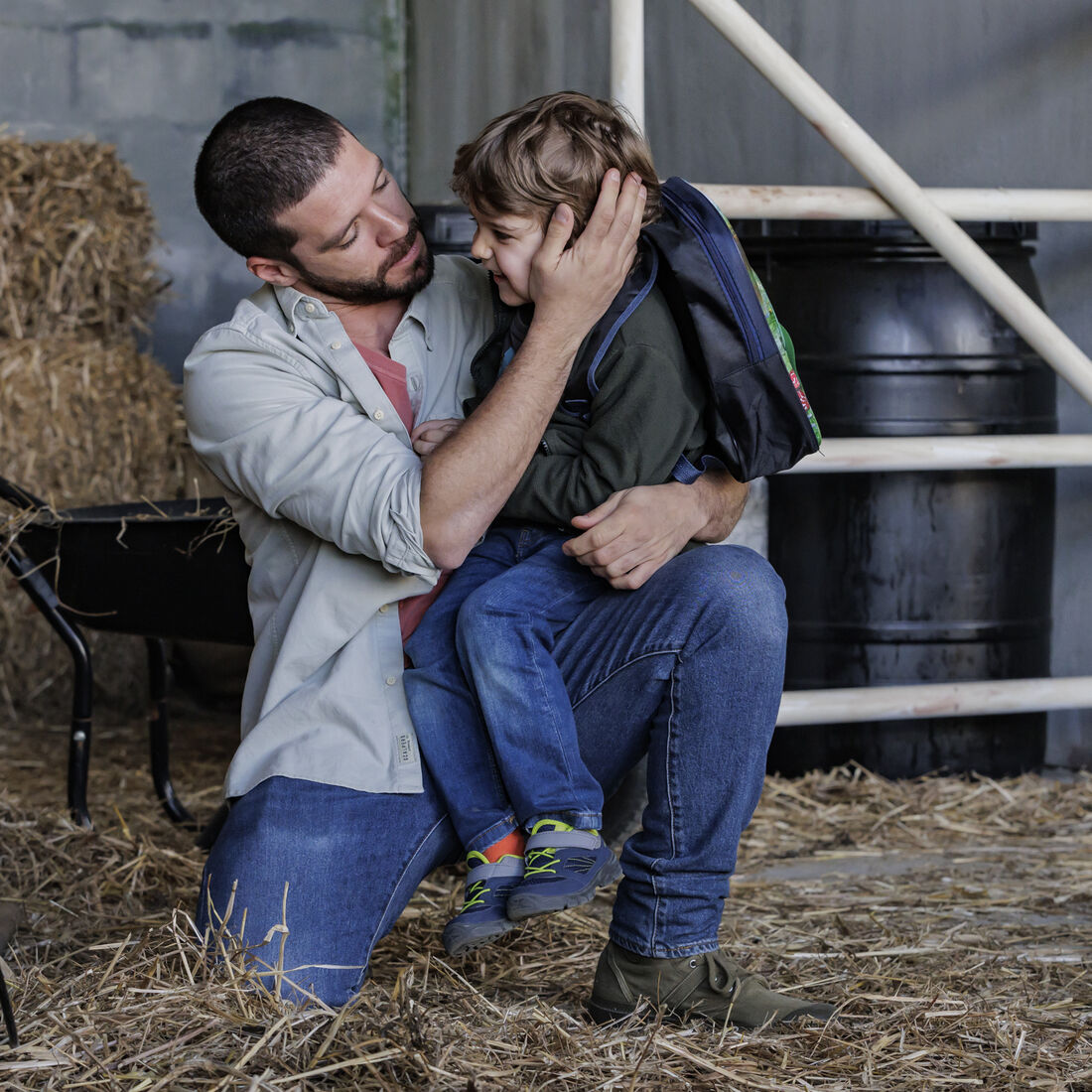'Senhora do Mar': Mariana Pacheco, Tomás Alves