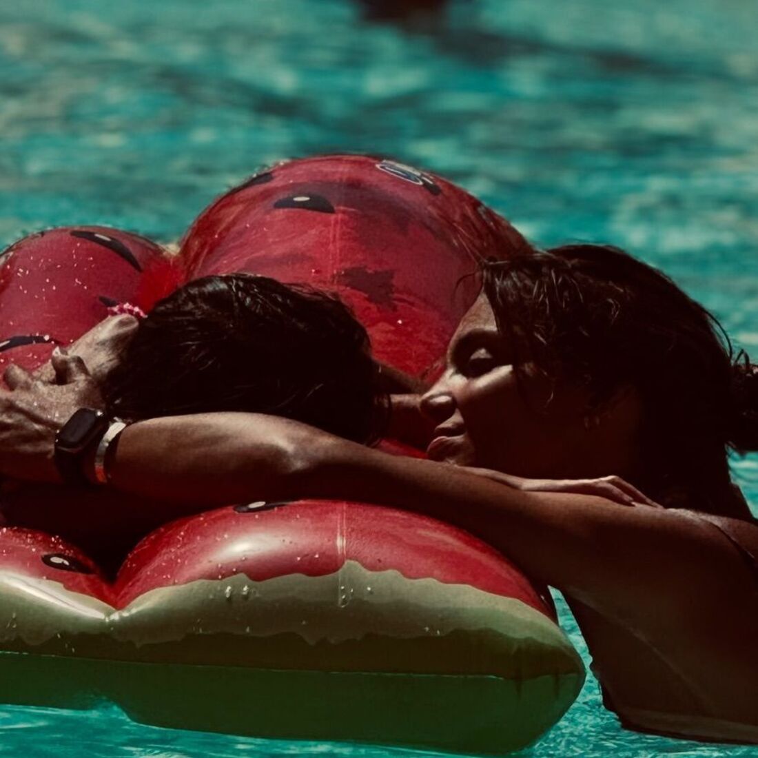 Férias, Andreia Rodrigues, Daniel Oliveira