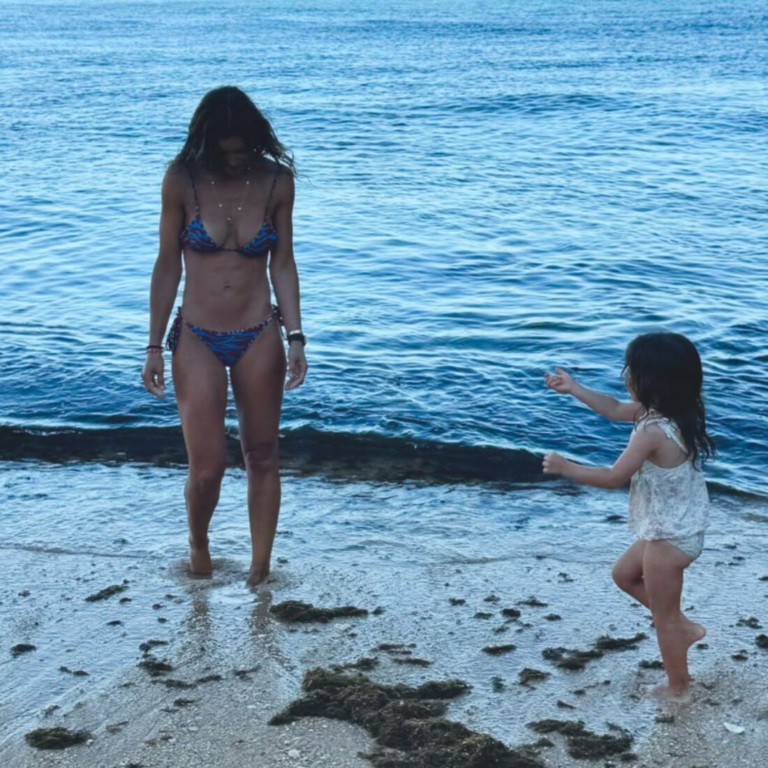 Férias, Andreia Rodrigues, Daniel Oliveira
