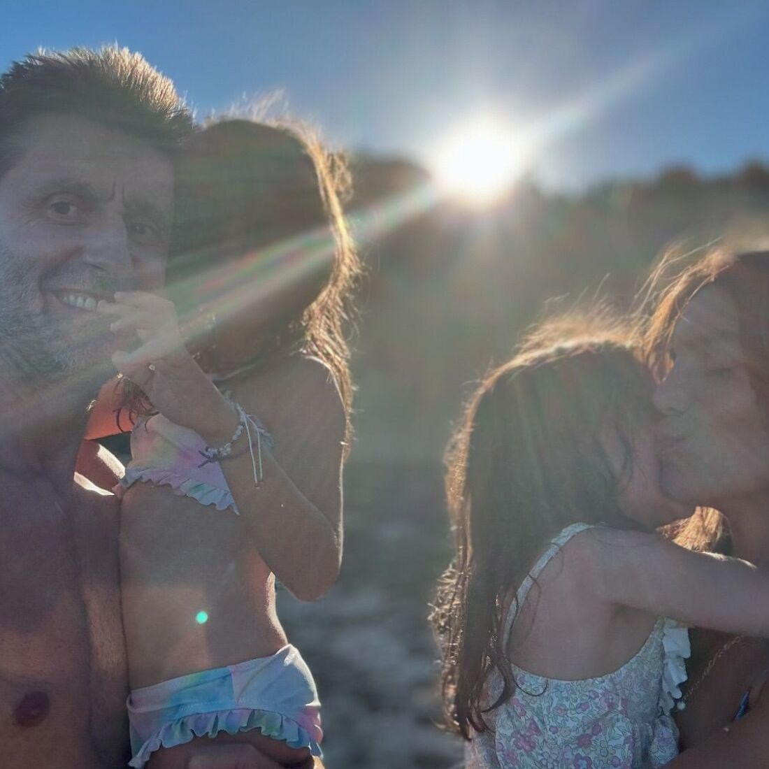 Férias, Andreia Rodrigues, Daniel Oliveira