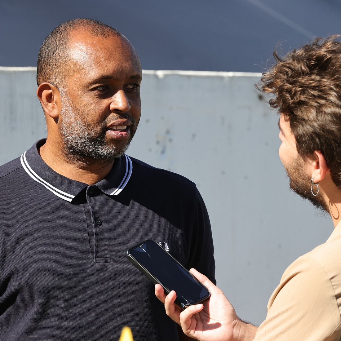 Helton, Jogo dos Famosos