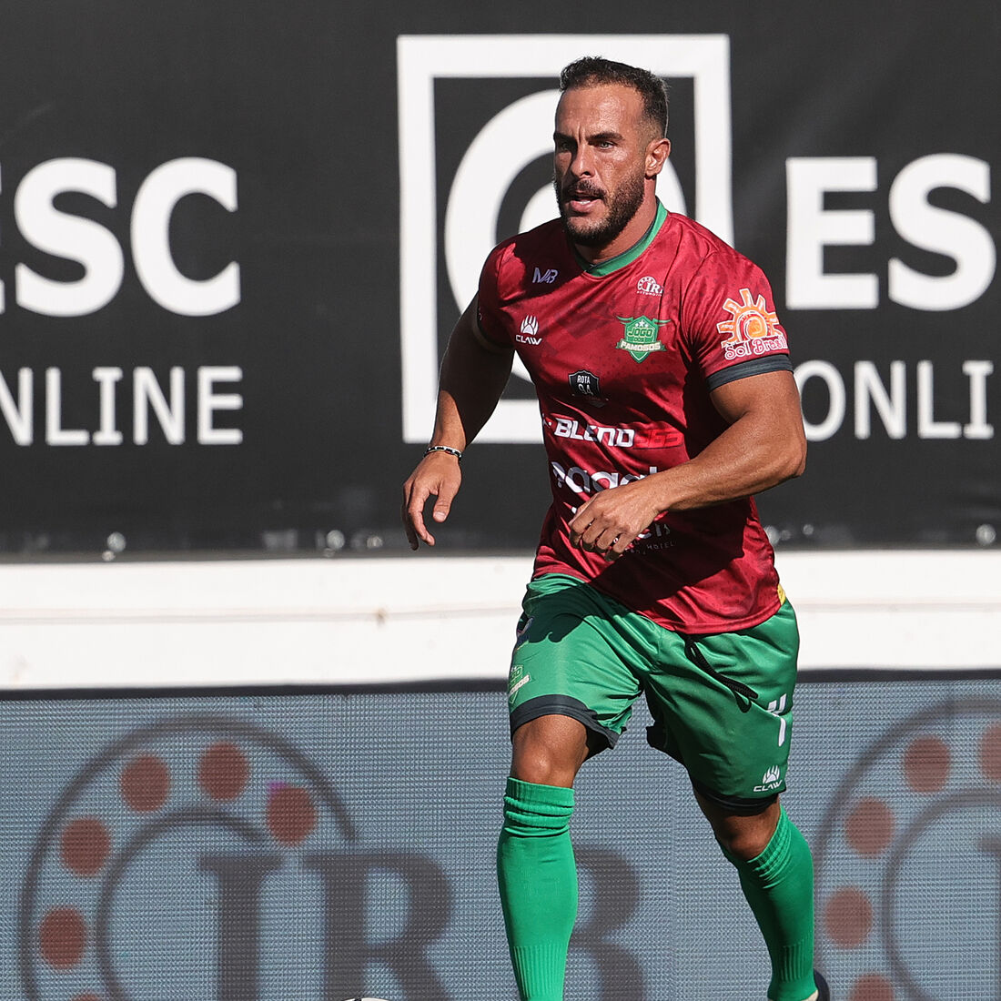 Nininho Vaz Maia, Jogo dos Famosos