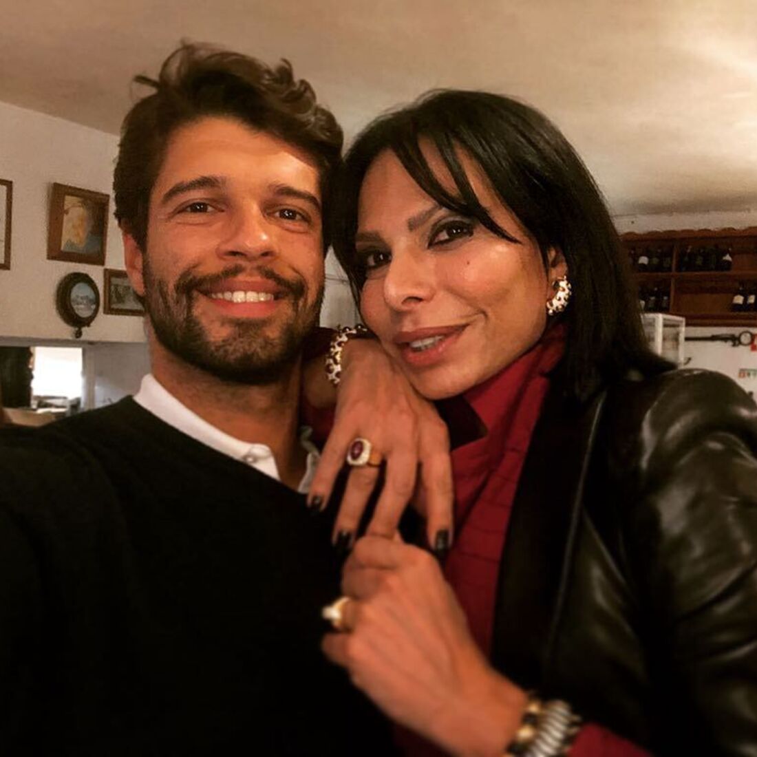 Guilherme Castelo Branco, José Castelo Branco