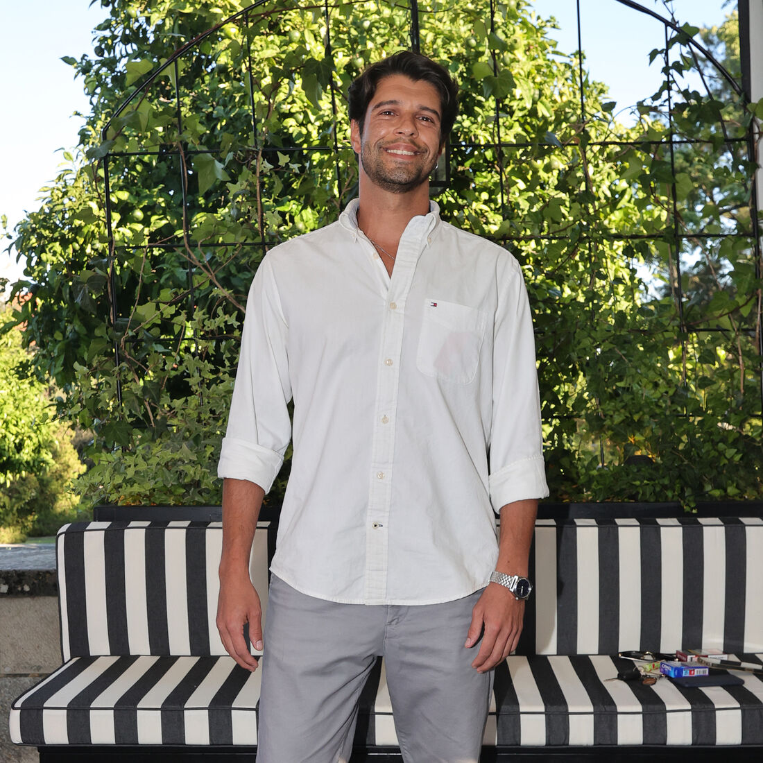 Guilherme Castelo Branco