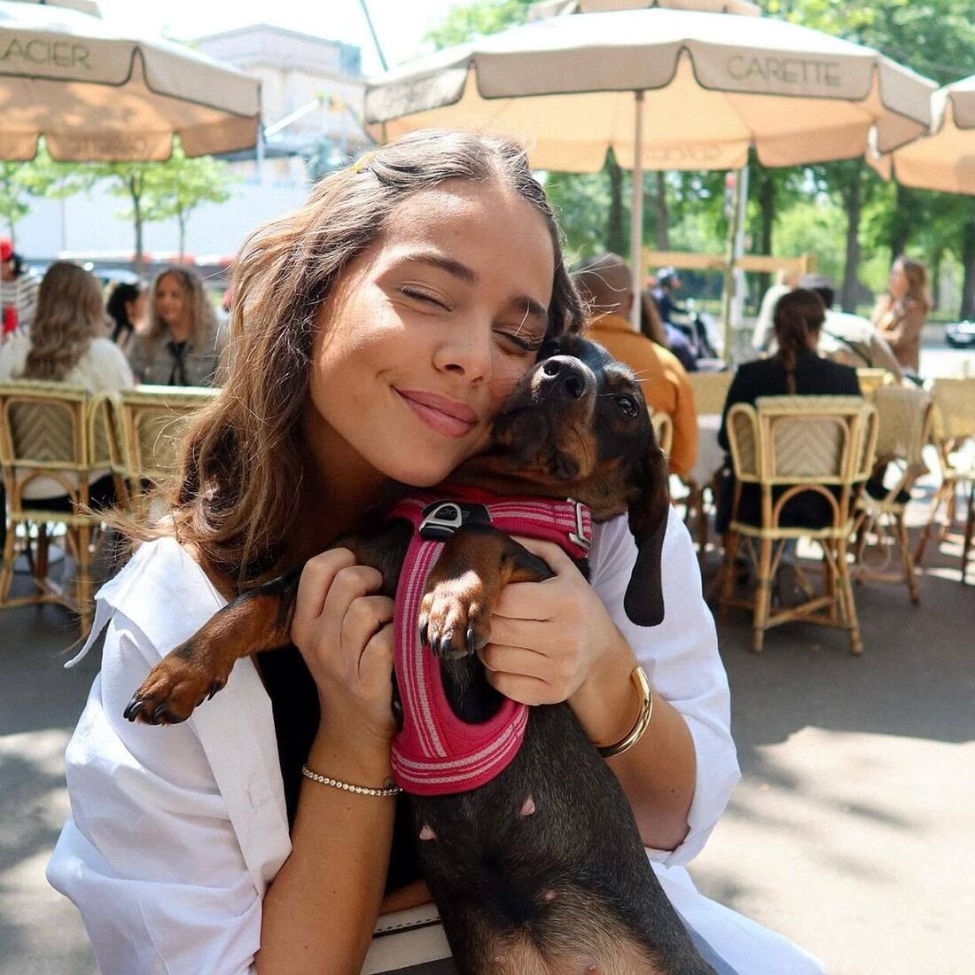 Margarida Amaral Domingues