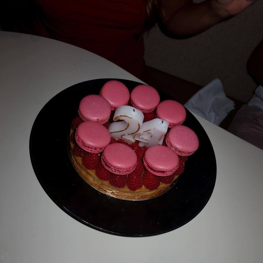 Margarida Amaral Domingues