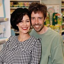 Marta Melro, publicado por Paulo Vintém
