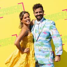 João Manzarra, Inês Aires Pereira, Parece Impossível
