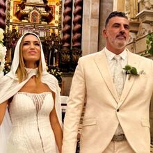 Liliana Aguiar e Francisco Gallego Nunes