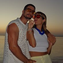 João Montez, Inês Gutierrez