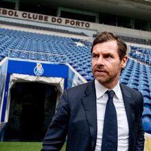 André Villas-Boas arrasa silêncio de Benfica e Sporting após morte de Pinto da Costa