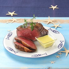 Picanha Grelhada 