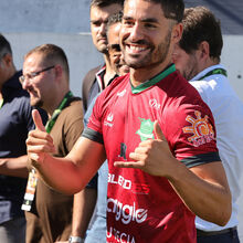 José Condessa, Jogo dos Famosos