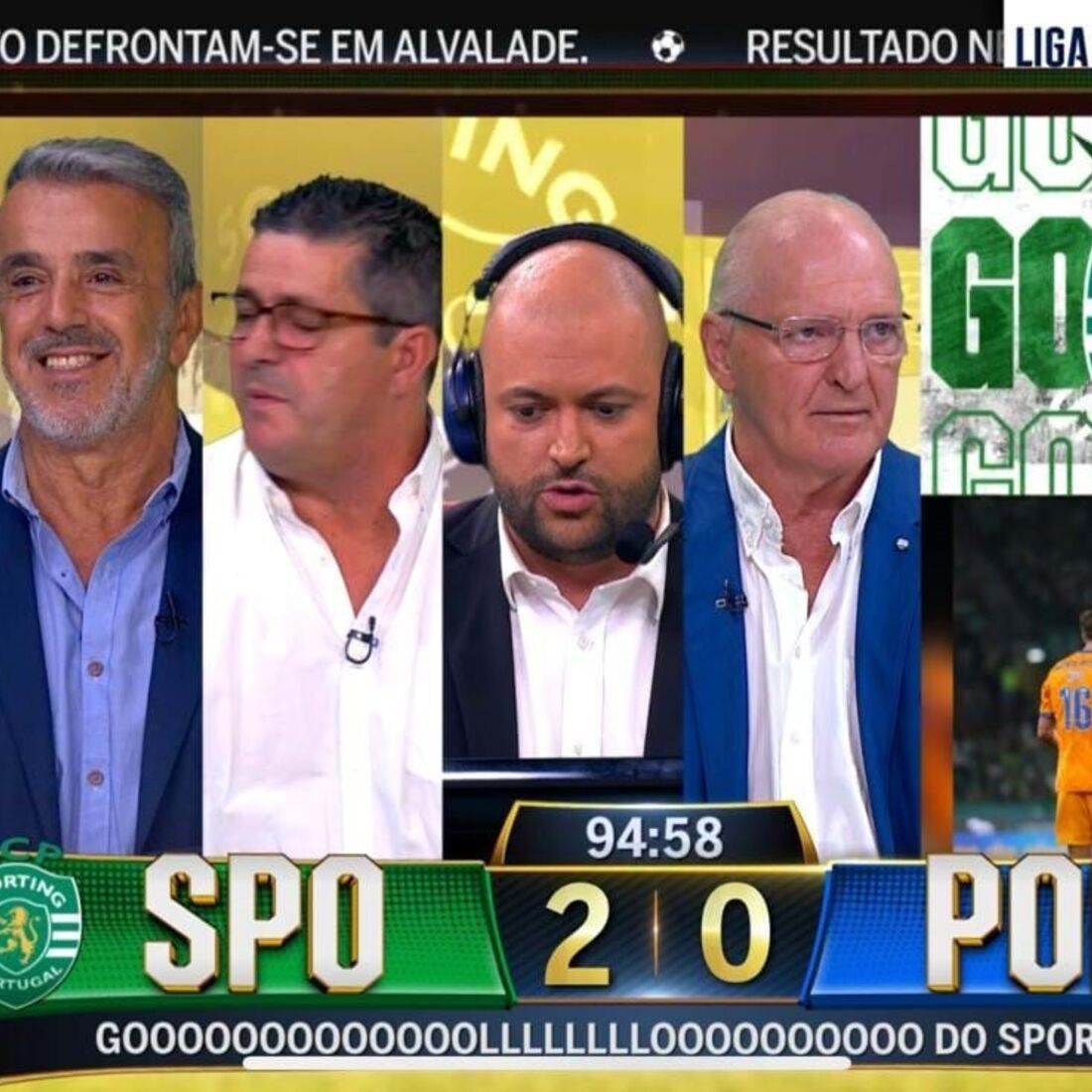 Formato da CMTV derrota “Jornal Nacional” da TVI generalista em prime time