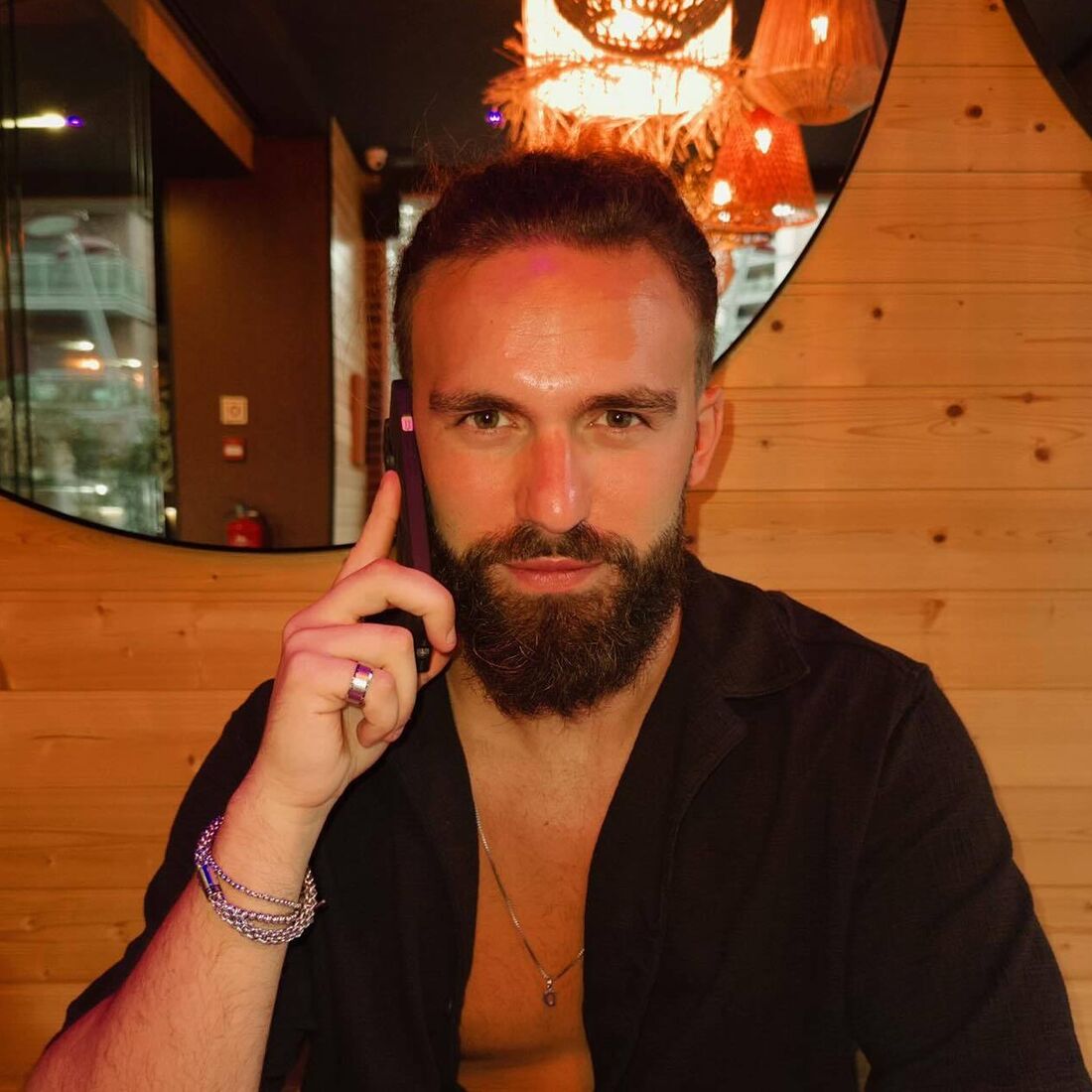 David Maurício
