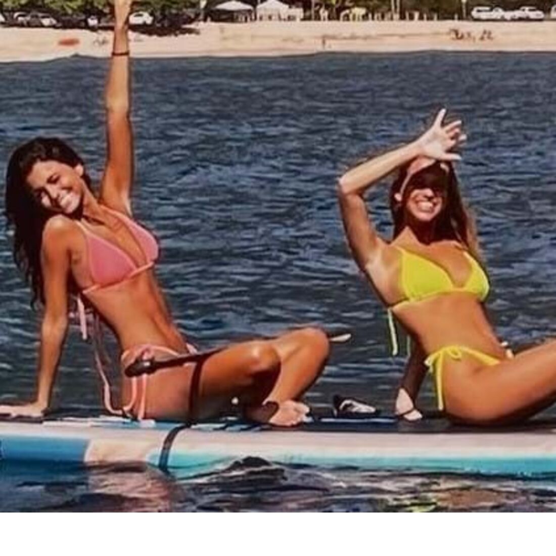 Francisca Cerqueira Gomes, Margarida Corceiro