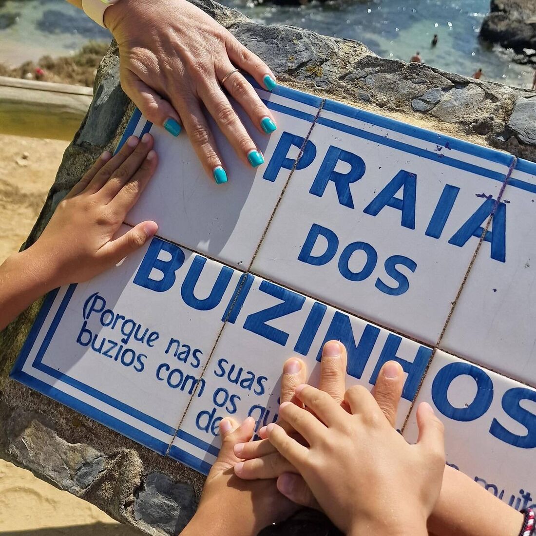 Paulo Chadeca, Inês Bicho, Casados à Primeira Vista