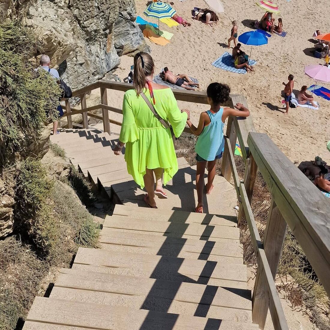 Paulo Chadeca, Inês Bicho, Casados à Primeira Vista