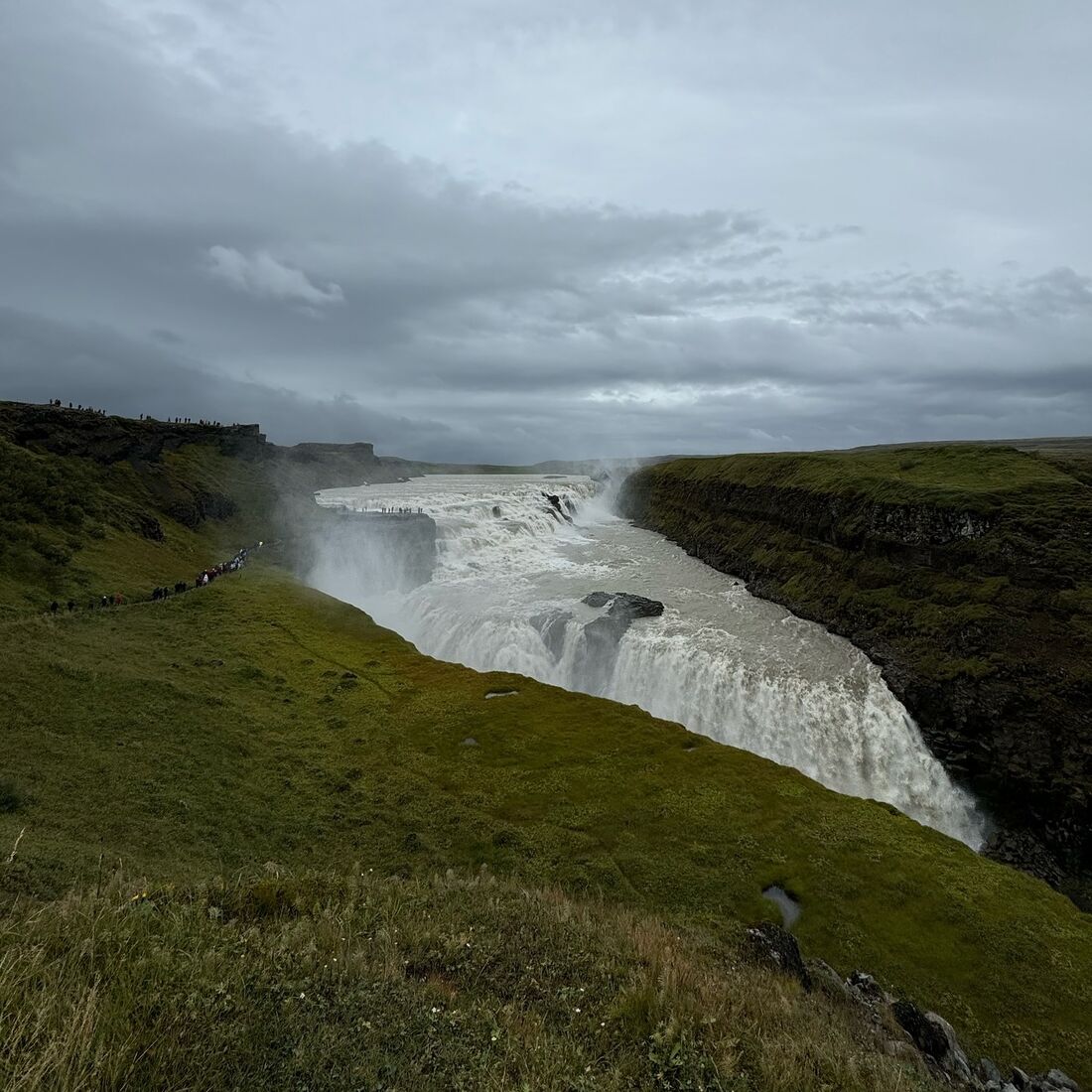 Sofia Ribeiro, férias, Islândia