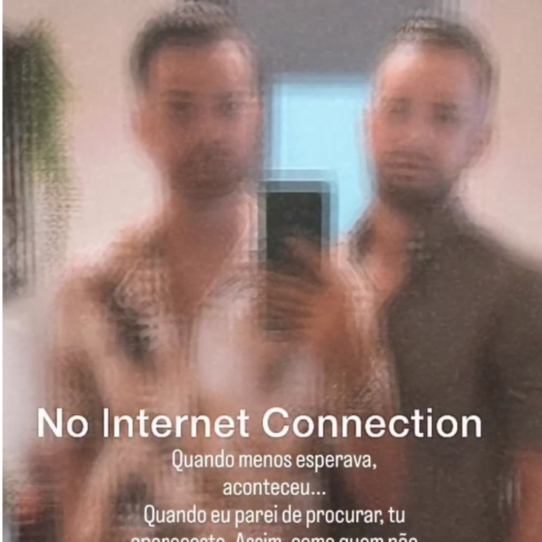 Ivo Coutinho, David Loureiro