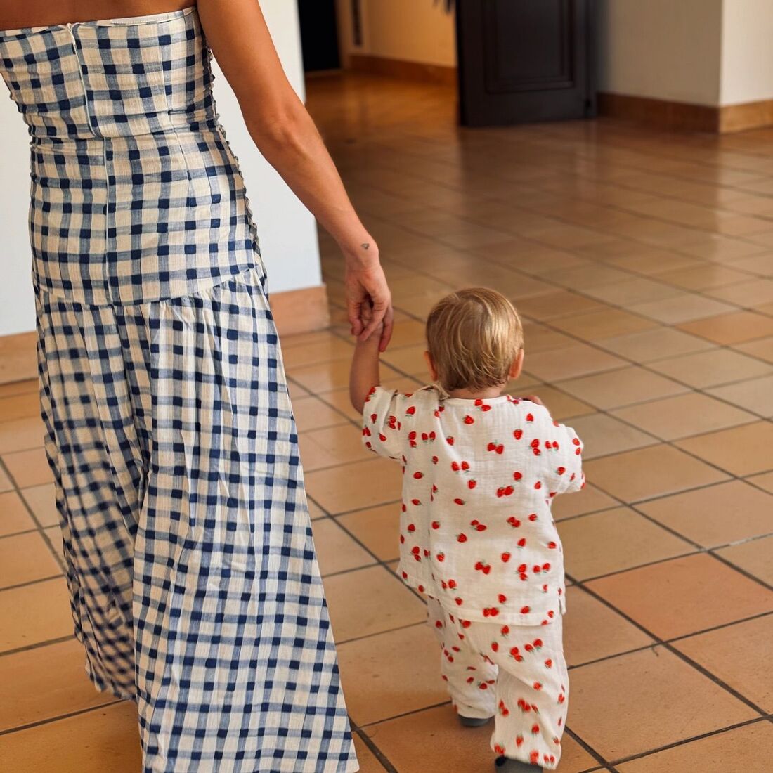 Férias, Lourenço Ortigão, Kelly Bailey