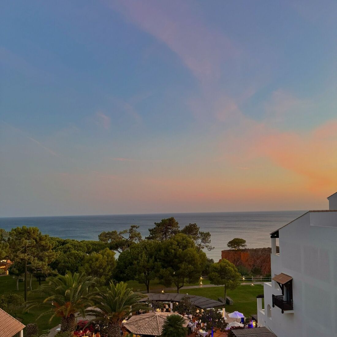 Férias, Lourenço Ortigão, Kelly Bailey