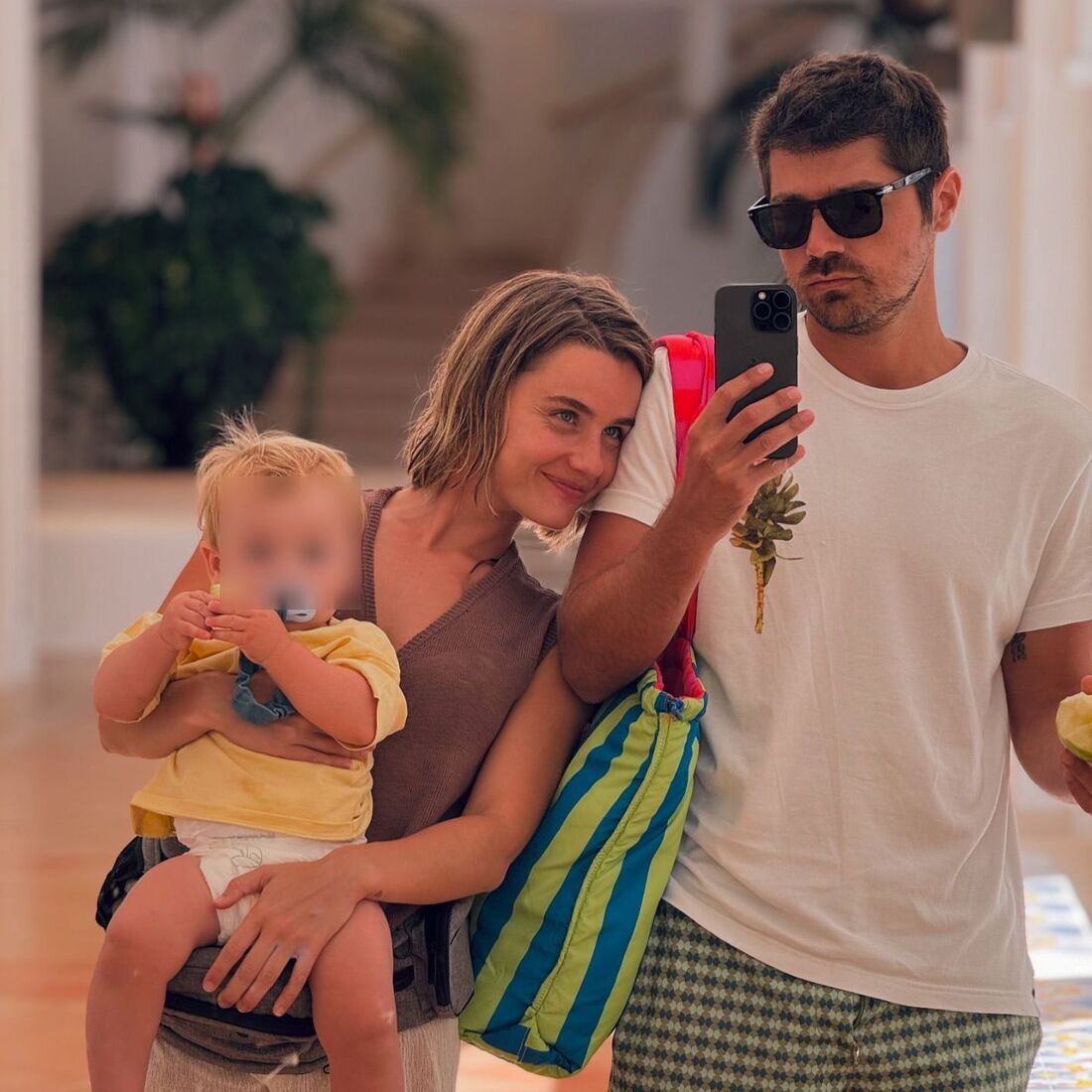 Férias, Lourenço Ortigão, Kelly Bailey